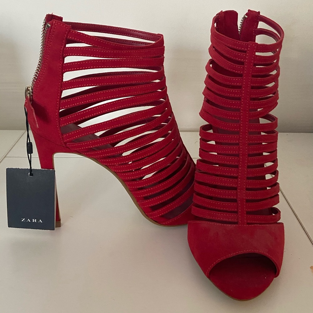 Heels